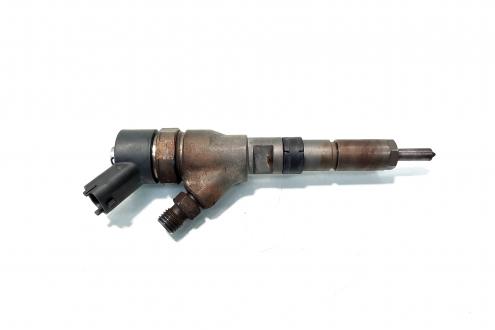 Injector, cod 9653594280, 0445110076, Peugeot 307 SW, 2.0 HDI, RHY (id:548617)