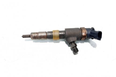Injector, cod 0445110566, Peugeot 208, 1.6 HDI, BHY (id:544925)