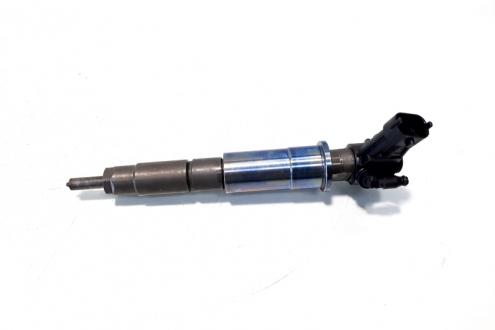 Injector, cod 0445115007, 82409398, Opel Vivaro (F7), 2.0 CDTI, M9R782 (id:548575)