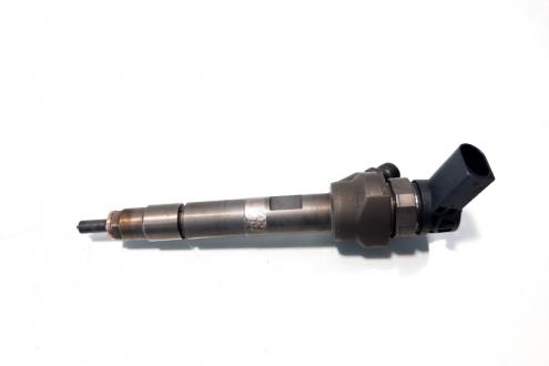 Injector, cod 7810702-02, 0445110480, Bmw 3 (E90), 2.0 diesel. N47D20C (id:548534)