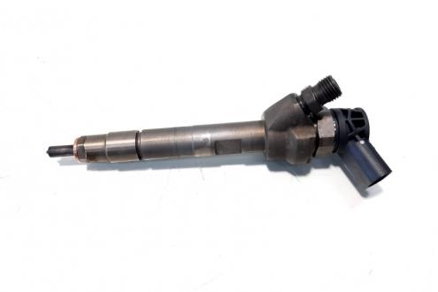 Injector, cod 7810702-02, 0445110480, Bmw 3 (E90), 2.0 diesel. N47D20C (id:548533)