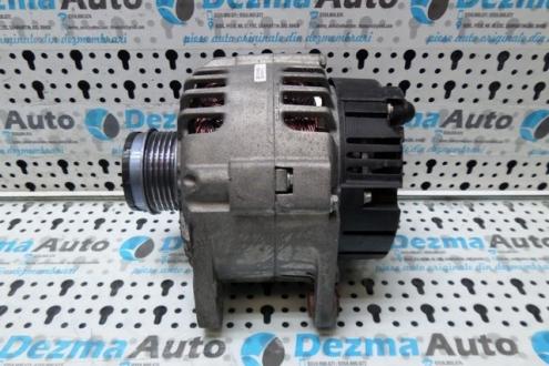 Alternator, cod SG12B012, Vw Passat Variant (3B6) 1.9tdi (id:191674)