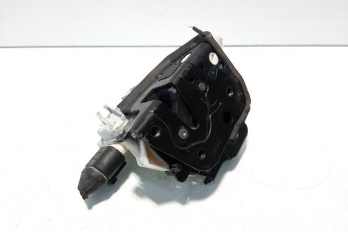 Broasca usa dreapta fata, cod 8E1837016AA, Audi A4 (8EC, B7) (idi:549276)