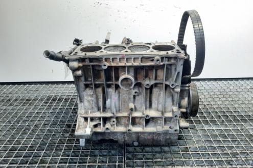 Bloc motor ambielat, cod AVU, VW Bora (1J2), 1.6 benz (idi:519894)