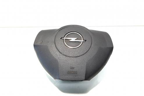 Airbag volan, cod 13111344, Opel Astra H Combi (id:550567)