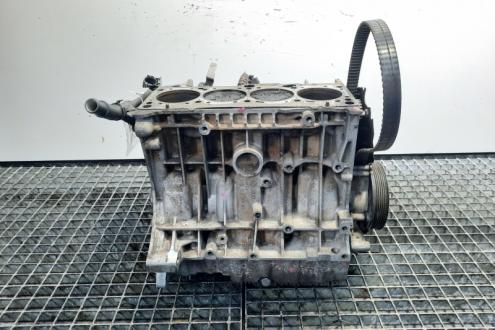 Bloc motor cu pistoane si biele cod BSF, Audi A3 Sportback (8PA), 1.6 benz (pr:110747)