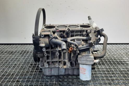 Bloc motor cu pistoane si biele cod BSF, Audi A3 Sportback (8PA), 1.6 benz (pr:110747)