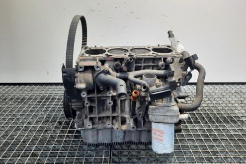 Bloc motor ambielat, cod ALZ, Audi A4 (8E2, B6), 1.6 benz (pr:110747)