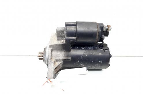 Electromotor Bosch, cod 020911023F, Vw Golf 4 (1J1) 1.4 benz, AHW, 5 vit man (id:550327)