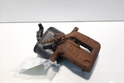 Etrier dreapta spate cu motoras, VW  Passat Alltrack (365), 2.0 TDI (idi:545020)