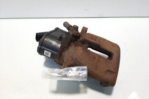 Etrier stanga spate cu motoras, VW Passat Alltrack (365) (idi:545021)