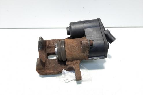Etrier stanga spate cu motoras, VW Passat Alltrack (365) (idi:545021)
