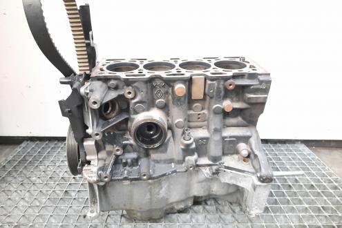 Bloc motor ambielat, cod K9K628, Renault Captur, 1.5 DCI (pr:110747)