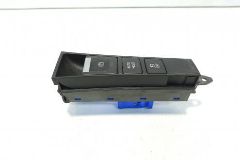 Buton frana de manca cu autohold si Esp, cod 3AC927238, Vw Passat Variant (365) (idi:545064)