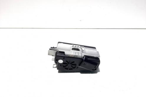 Motoras blocare ax volan, cod 8K0905825D, Audi A5 Cabriolet (8F7) (idi:547101)