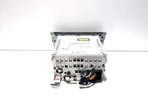 Radio CD, cod 8T1035186C, Audi A4 (8K2, B8) (idi:547133)