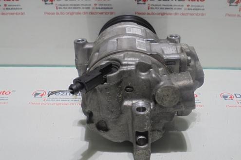 Compresor clima, cod 8K0260805L, Audi A4 (8K2, B8) 2.0tdi (id:296312)