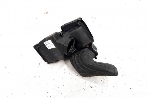 Carcasa filtru aer, cod 8K0133837AC, Audi A4 Allroad (8KH, B8), 2.0 TFSI, CDNB (idi:547139)