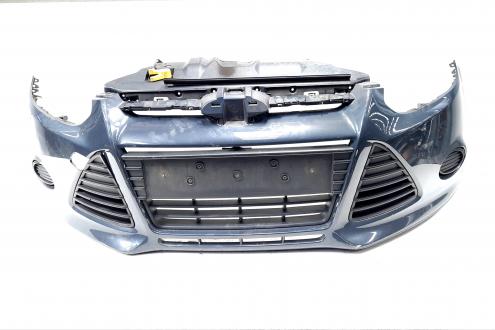 Bara fata cu grile, Ford Focus 3 Sedan (idi:532267)