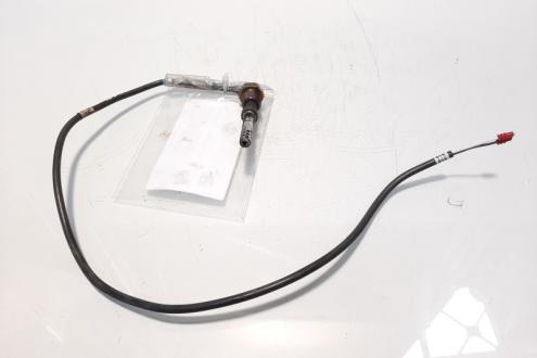 Sonda temperatura gaze, cod 03G906088, Vw Passat (3C2) 2.0 TDI, BMR (idi:542399)