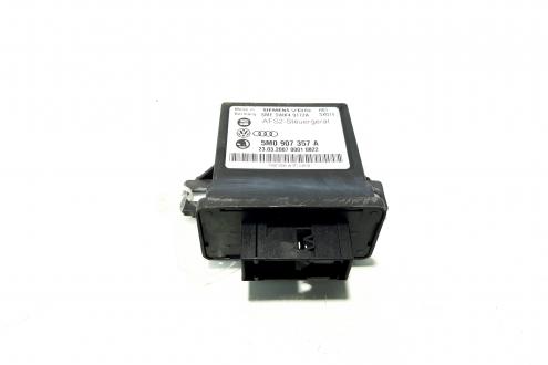 Modul xenon, cod 5M0907357A, Vw Golf 5 Variant (1K5) (idi:542416)