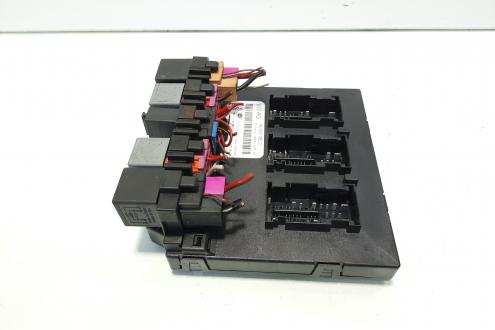 Modul confort, cod 1K0937085D, Skoda Octavia 2 Combi (1Z5) (idi:545491)