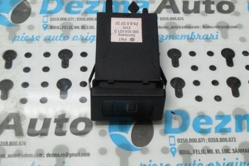 Buton dezaburire, 3B0958621D, Vw Passat Variant (3B6) 2000-2005 (id:191814)