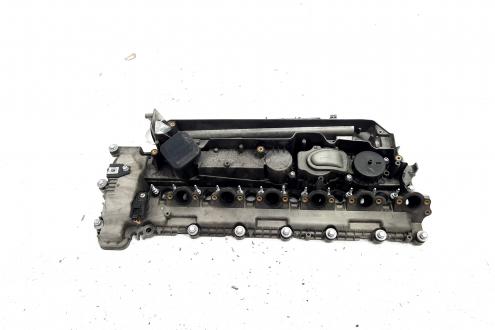Capac culbutori, cod 7789395, Bmw 3 Coupe (E92), 3.0 diesel. 306D3 (idi:545084)