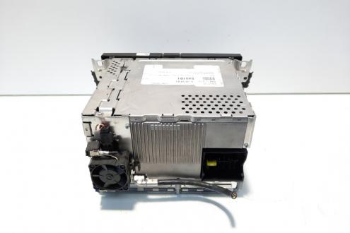 Radio CD cu navigatie, cod 9170721-01, Bmw 3 Cabriolet (E93) (idi:545101)