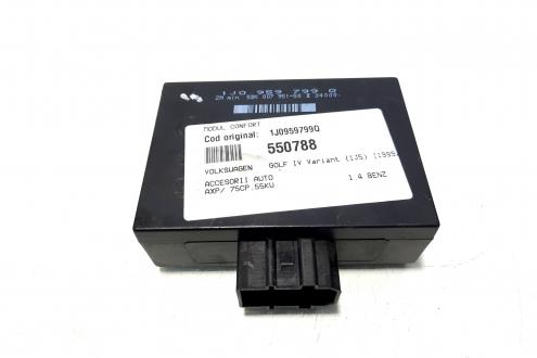 Modul confort, cod 1J0959799Q, Skoda Octavia 1 (1U2) (idi:550788)