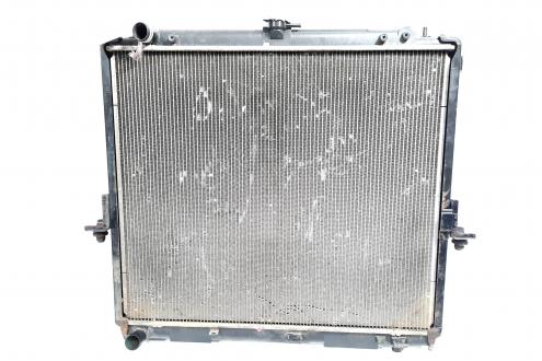 Radiator racire apa, Nissan Navara (D40) 2.5 DCI, YD25DDTi (id:551196)