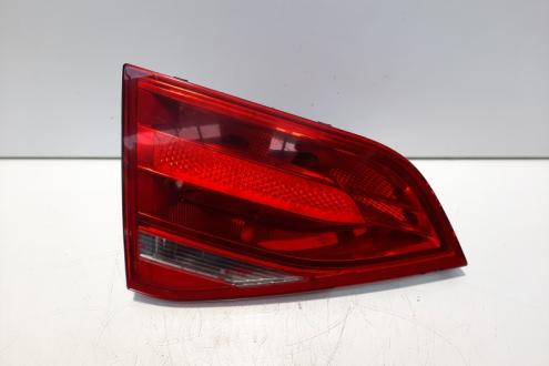 Stop stanga capota spate, cod 8K5945093D, Audi A4 (8K2, B8) (id:551510)