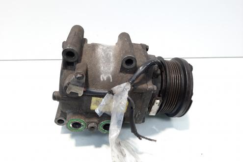 Compresor clima, Ford Focus 1, 1.8 TDCI, F9DA (id:382970)