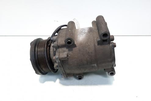 Compresor clima, Ford Focus 1, 1.8 TDCI, F9DA (id:382970)