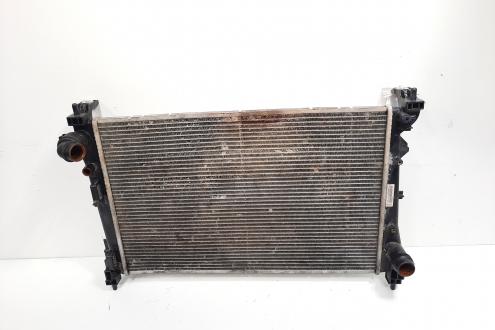 Radiator racire apa, cod 896060000, Fiat Doblo Cargo (263), 1.3 M-Jet, 199A3000 (id:550868)