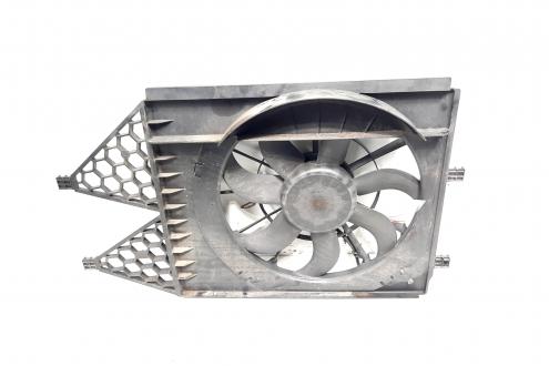 Electroventilator, cod 6R0121207, VW Polo (6R), 1.2 benz, CGP (id:551484)