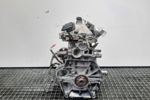 Motor, cod L13A7, Honda Civic VIII hatchback, 1.4 benz, L13A7 (id:551780)