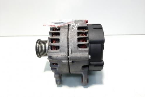 Alternator 180A, cod 03L903016A, Audi A6 (4G2, C7), 2.0 TDI, CGL (id:550812)