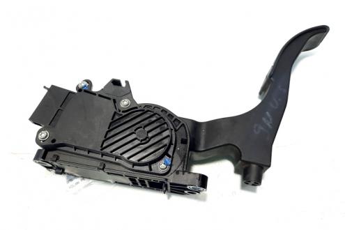 Pedala acceleratie, cod 6Q1721503F, Skoda Fabia 2 (facelift) (idi:550648)