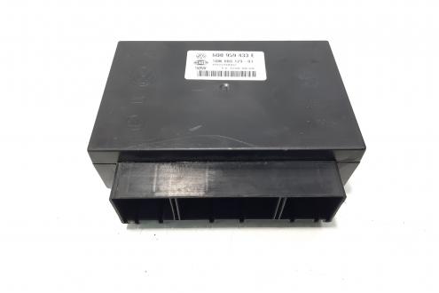 Modul confort, cod 6Q0959433E, Vw Polo sedan (9N) (idi:550591)