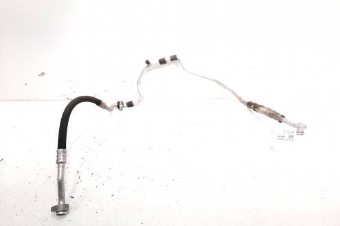 Conducta clima, cod 1K0820743FD, VW Golf 6 Variant (AJ5), 2.0 TDI, CBD (idi:546189)