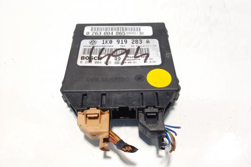 Modul senzori parcare, cod 1K0919283A, VW Touran (1T1, 1T2) (idi:546196)