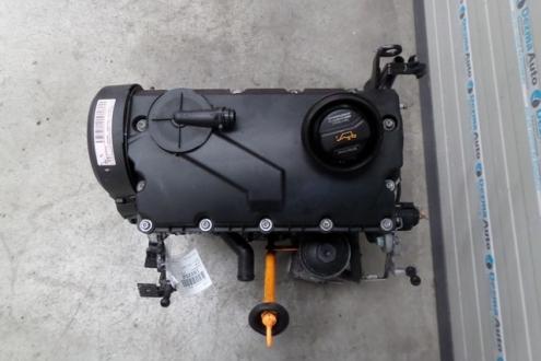 Motor, BKC, Vw Jetta 3 (1K2) 1.9tdi (pr:111745)