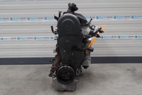 Motor, BKC, Vw Jetta 3 (1K2) 1.9tdi (pr:111745)