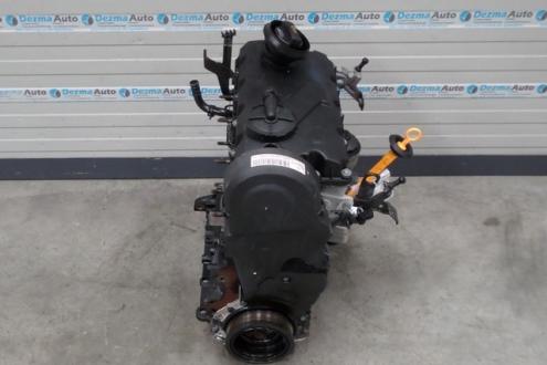 Motor, BKC, Vw Jetta 3 (1K2) 1.9tdi (pr:111745)