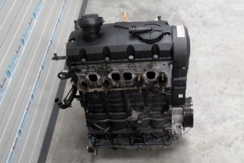 Motor, BKC, Vw Jetta 3 (1K2) 1.9tdi (pr:111745)