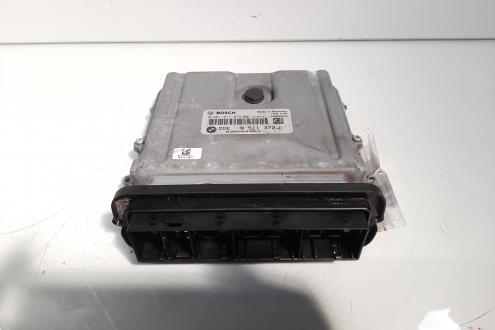 Calculator motor, cod 8511372-01, Bmw 7 (F01, F02), 3.0 diesel. N57D30A (id:551322)