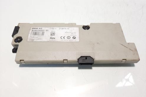 Amplificator antena, cod 922900701, Bmw 7 (F01, F02) (id:551333)