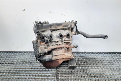 Motor, cod 169A4000, Fiat 500, 1.2 benz (id:552210)