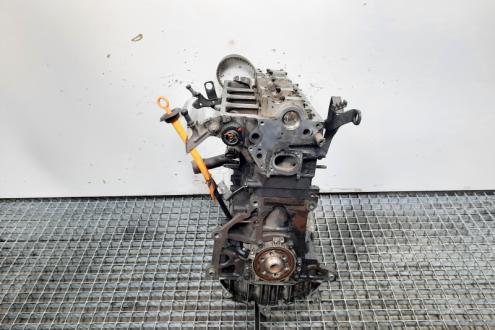 Motor, cod BKC, VW Passat (3C2), 1.9 TDI (pr:110747)